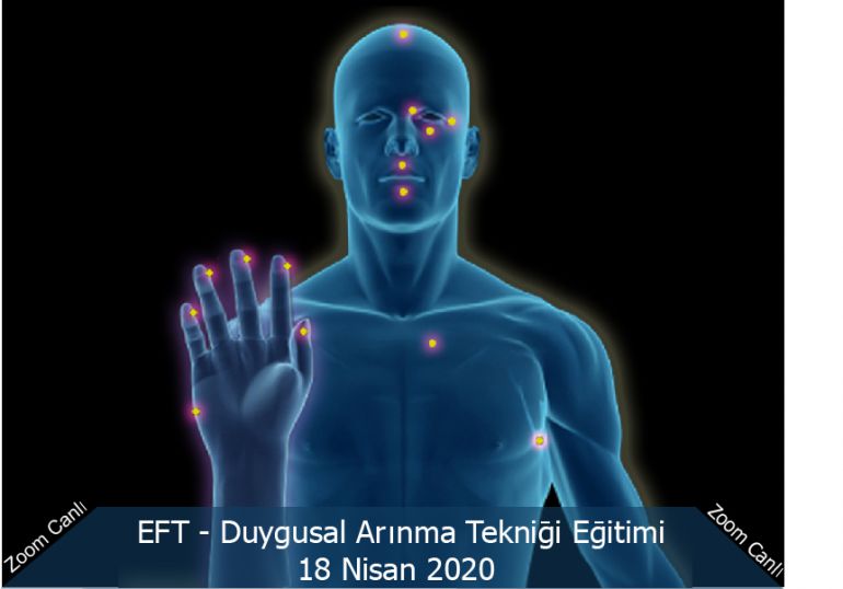 Online EFT Eğitimi
