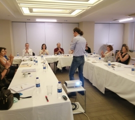 24. Bilinçaltı Programlama Eğitimi İstanbul 12-14 Temmuz 2019 - 1