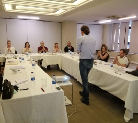 24. Bilinçaltı Programlama Eğitimi İstanbul 12-14 Temmuz 2019 - 3