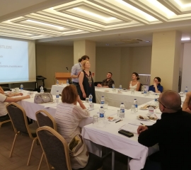 24. Bilinçaltı Programlama Eğitimi İstanbul 12-14 Temmuz 2019 - 7