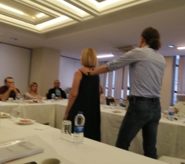 24. Bilinçaltı Programlama Eğitimi İstanbul 12-14 Temmuz 2019 - 8