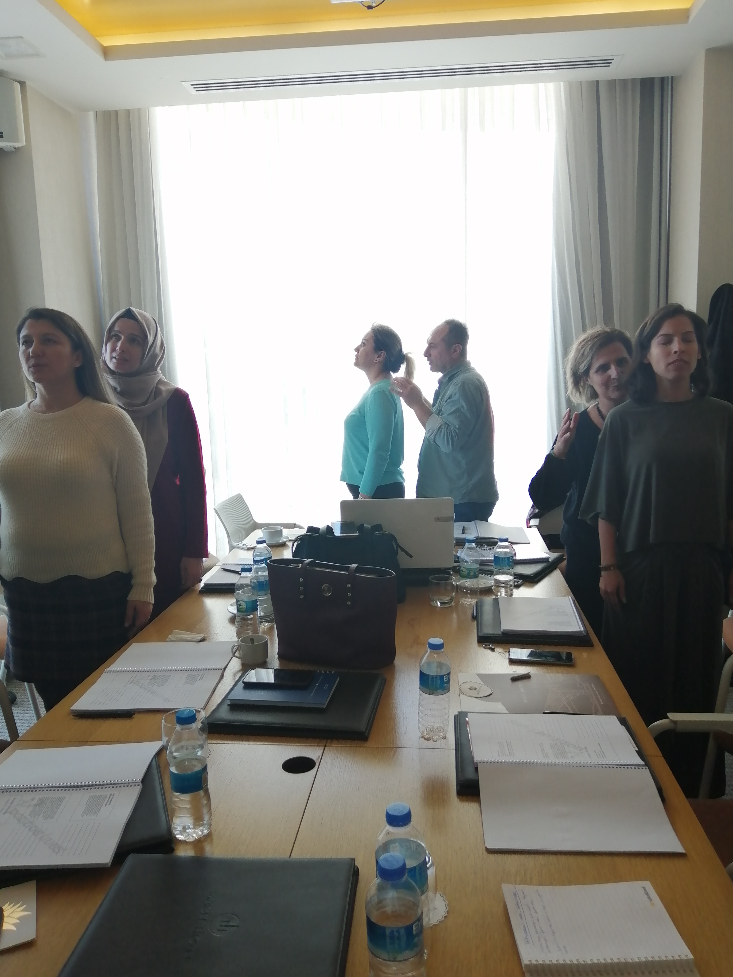 25. Hipnoz Eğitimi Adana 8-9 Şubat 2020 - 6