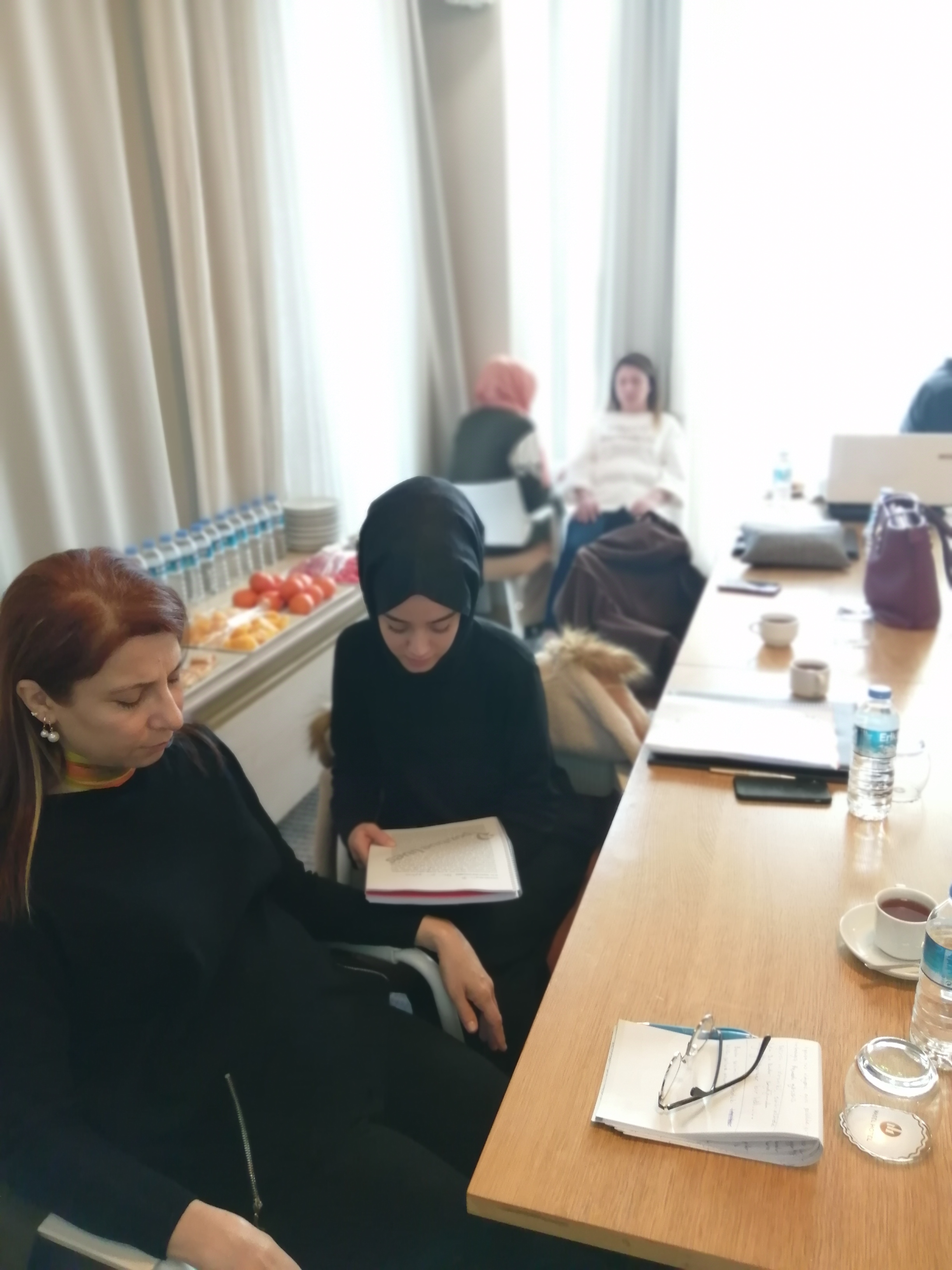 25. Hipnoz Eğitimi Adana 8-9 Şubat 2020 - 7
