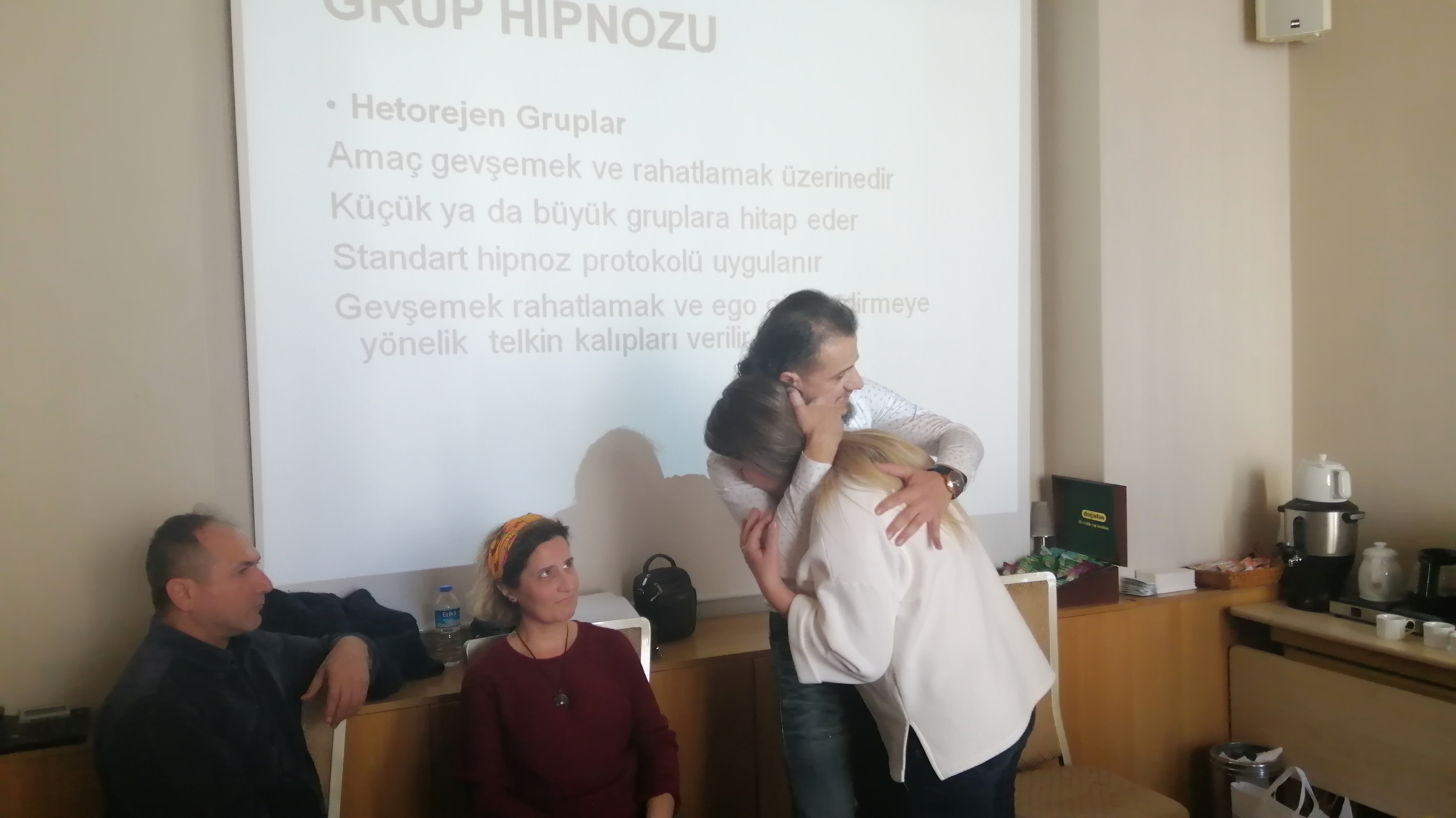25. Hipnoz Eğitimi Adana 8-9 Şubat 2020 - 10
