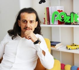 Uzm. Klinik Psikolog, Hipnoterapist Ali AKBULUT
